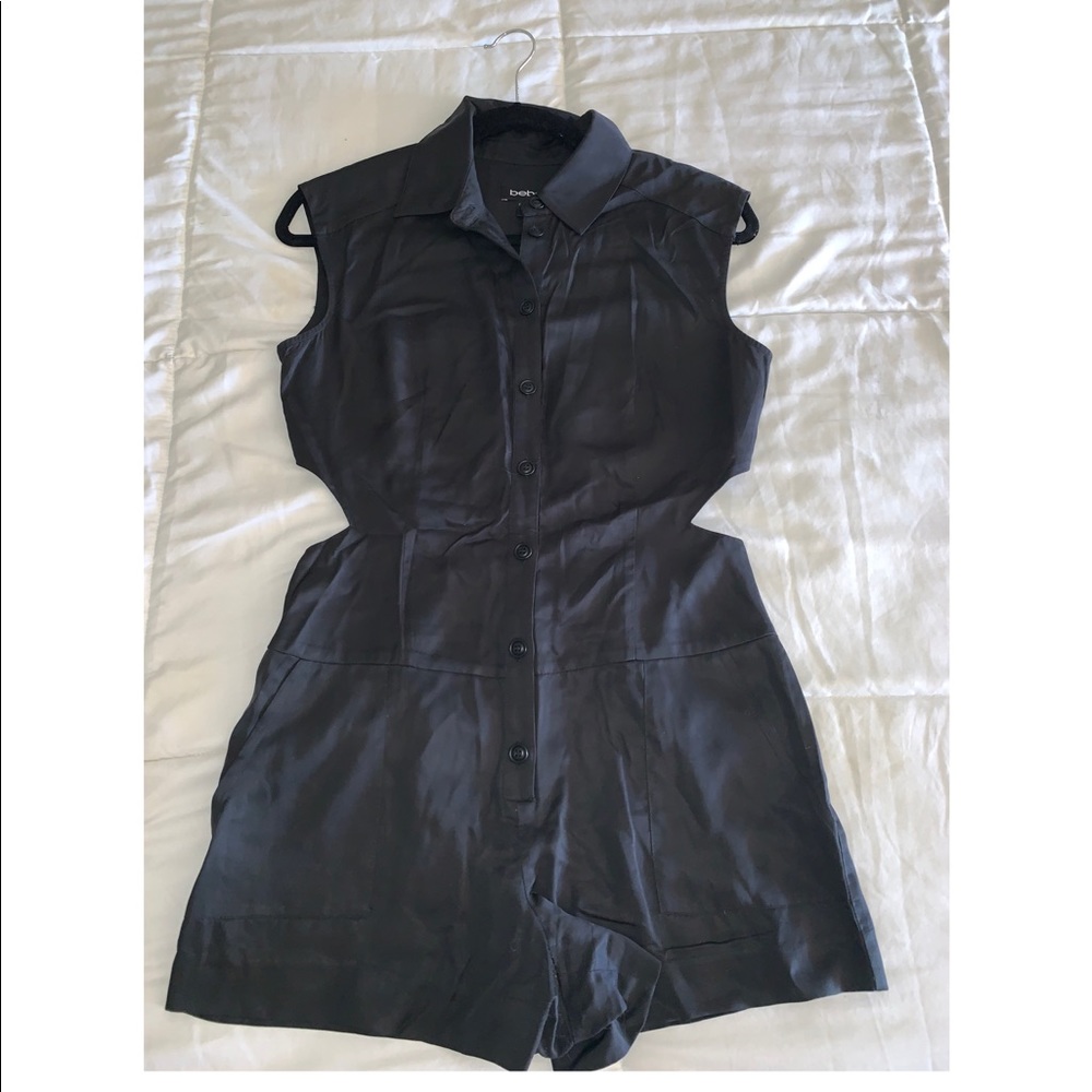 Bebe Romper